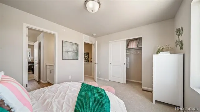 10031 Revere Court Commerce City, CO 80022
