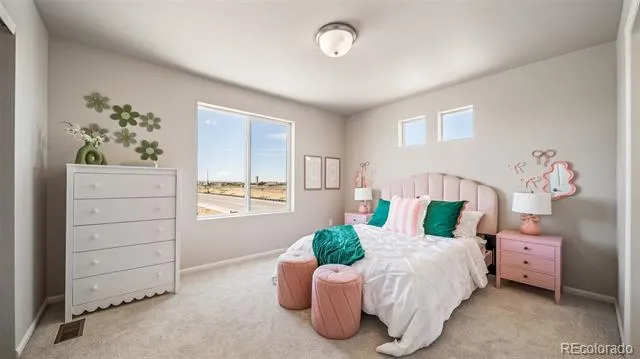 10031 Revere Court Commerce City, CO 80022