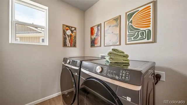 10031 Revere Court Commerce City, CO 80022