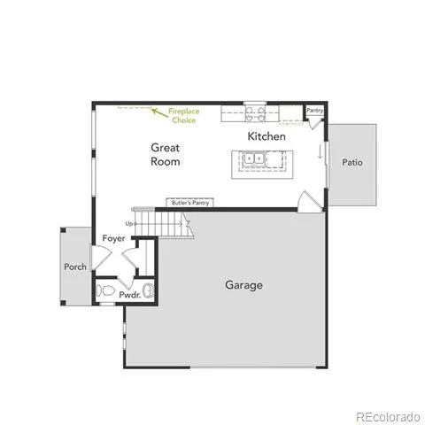 10031 Revere Court Commerce City, CO 80022