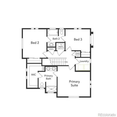 10031 Revere Court Commerce City, CO 80022