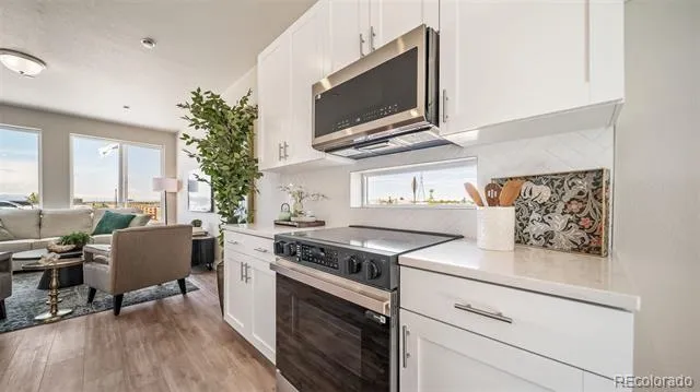 10031 Revere Court Commerce City, CO 80022