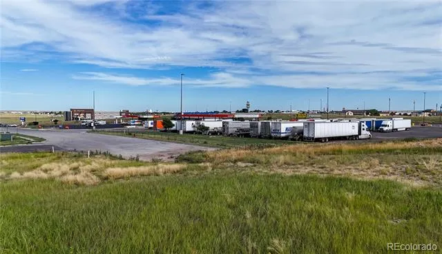 Williams Limon, CO 80828