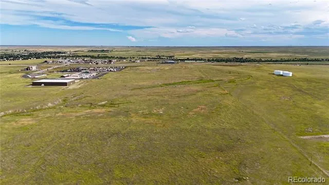 Williams Limon, CO 80828