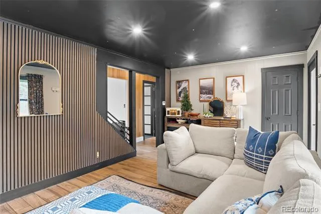 9759 Fallen Rock Road Conifer, CO 80433