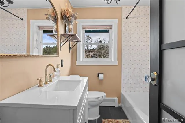 9759 Fallen Rock Road Conifer, CO 80433