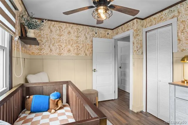 9759 Fallen Rock Road Conifer, CO 80433