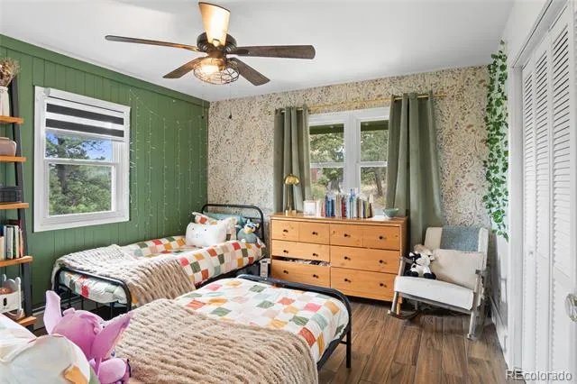 9759 Fallen Rock Road Conifer, CO 80433