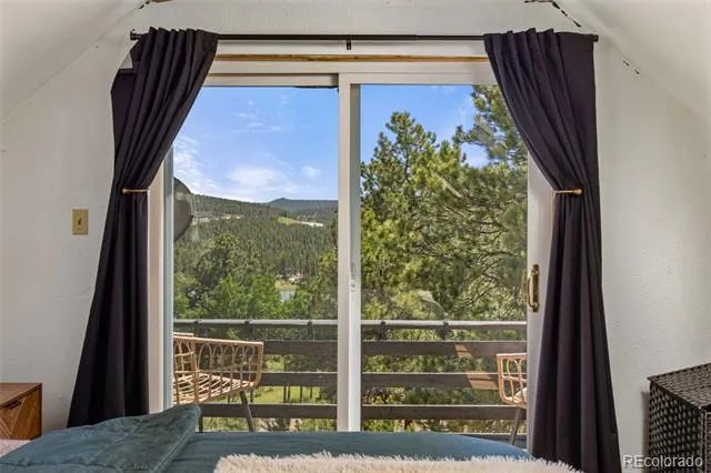 9759 Fallen Rock Road Conifer, CO 80433