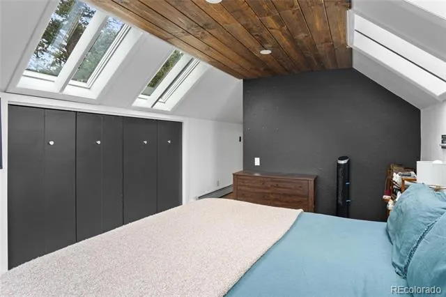 9759 Fallen Rock Road Conifer, CO 80433