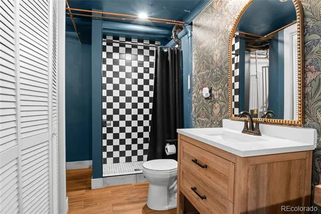 9759 Fallen Rock Road Conifer, CO 80433