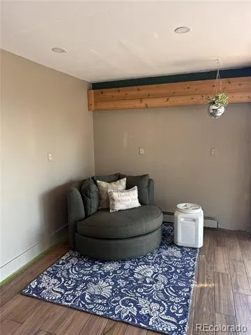 9759 Fallen Rock Road Conifer, CO 80433
