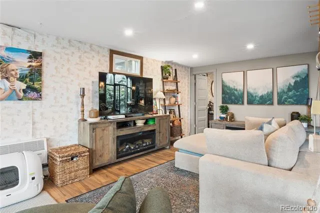 9759 Fallen Rock Road Conifer, CO 80433