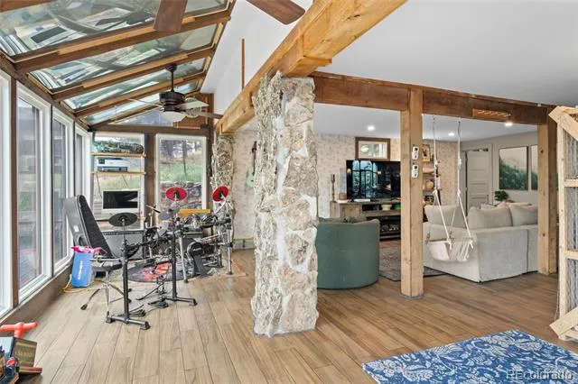 9759 Fallen Rock Road Conifer, CO 80433