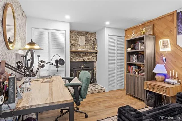 9759 Fallen Rock Road Conifer, CO 80433