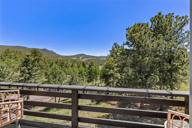 9759 Fallen Rock Road Conifer, CO 80433