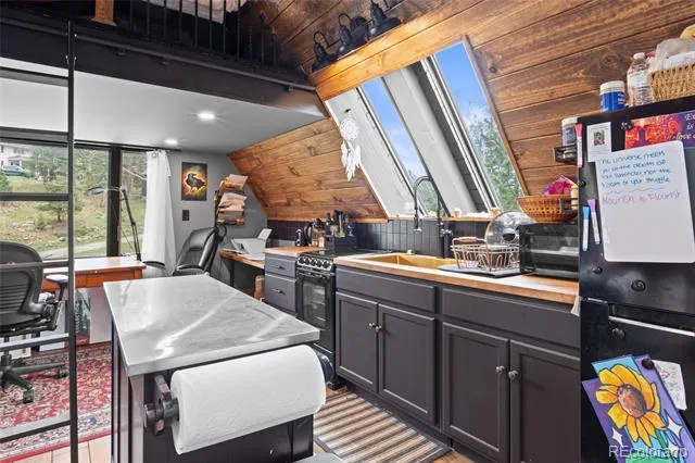 9759 Fallen Rock Road Conifer, CO 80433