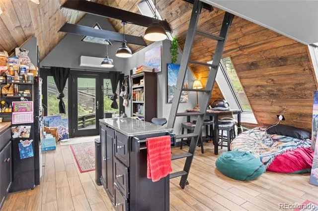 9759 Fallen Rock Road Conifer, CO 80433
