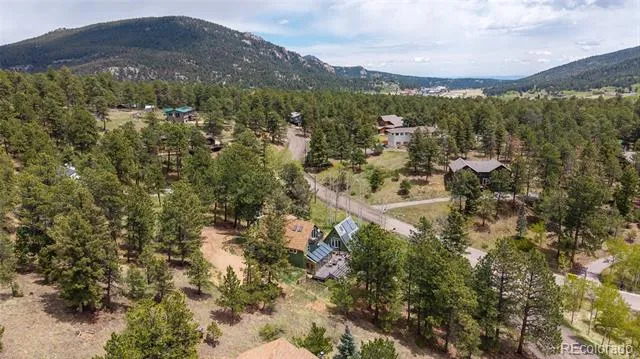 9759 Fallen Rock Road Conifer, CO 80433
