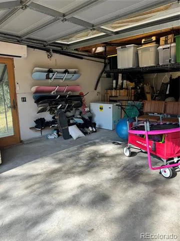 9759 Fallen Rock Road Conifer, CO 80433