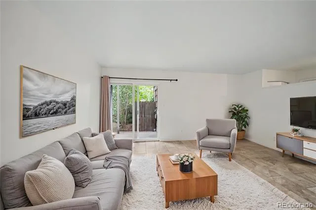 3520 Arthur Court #2 Boulder, CO 80304