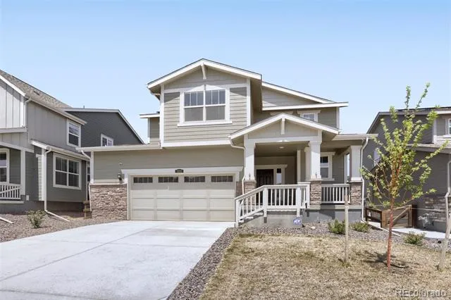 5581 Tamarack Avenue Longmont, CO 80504