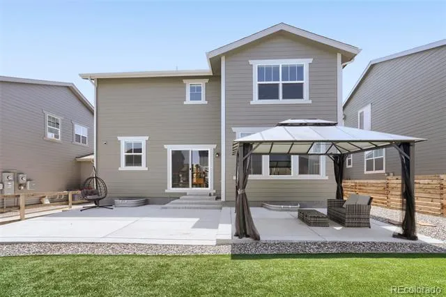 5581 Tamarack Avenue Longmont, CO 80504