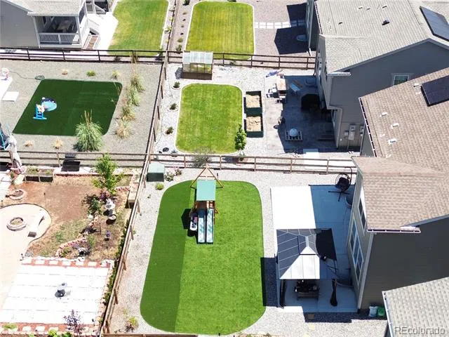 5581 Tamarack Avenue Longmont, CO 80504