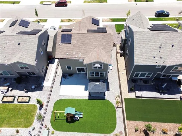 5581 Tamarack Avenue Longmont, CO 80504