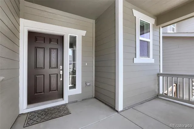 5581 Tamarack Avenue Longmont, CO 80504