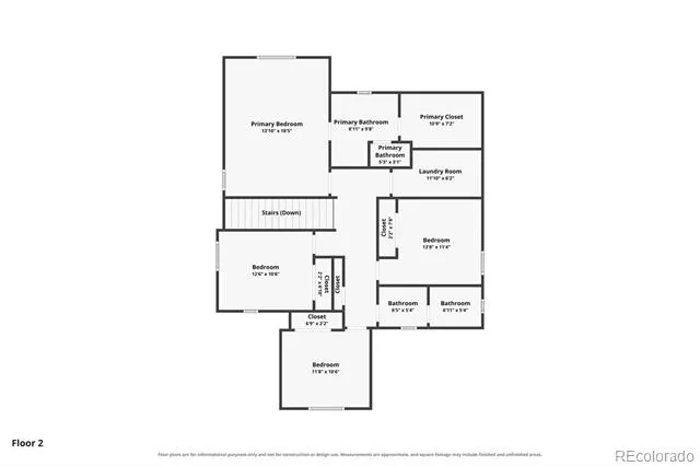 5581 Tamarack Avenue Longmont, CO 80504