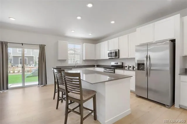 5581 Tamarack Avenue Longmont, CO 80504