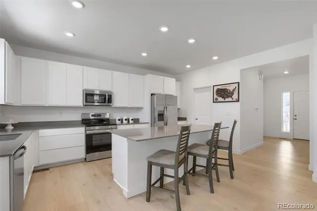 5581 Tamarack Avenue Longmont, CO 80504