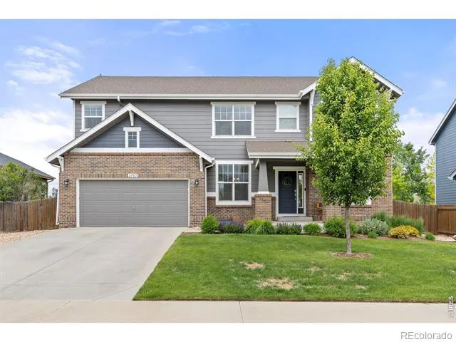 2750 S Muscovey Lane Johnstown, CO 80534