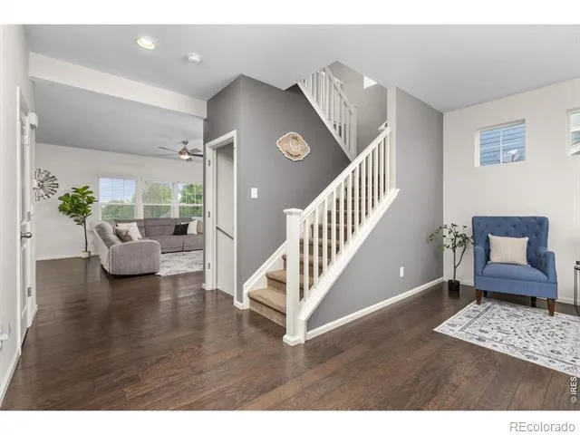 2750 S Muscovey Lane Johnstown, CO 80534