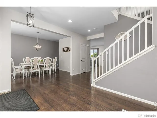 2750 S Muscovey Lane Johnstown, CO 80534