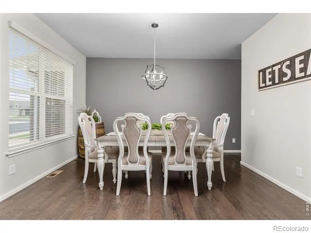 2750 S Muscovey Lane Johnstown, CO 80534