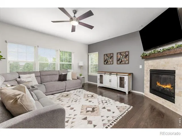 2750 S Muscovey Lane Johnstown, CO 80534