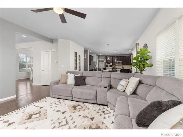 2750 S Muscovey Lane Johnstown, CO 80534
