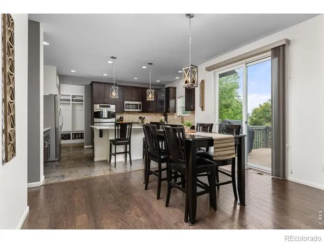 2750 S Muscovey Lane Johnstown, CO 80534