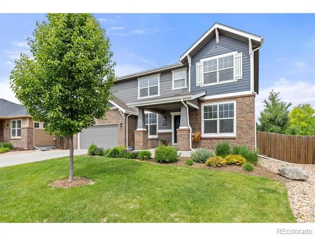 2750 S Muscovey Lane Johnstown, CO 80534