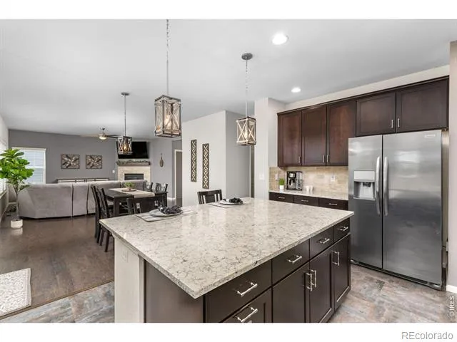 2750 S Muscovey Lane Johnstown, CO 80534