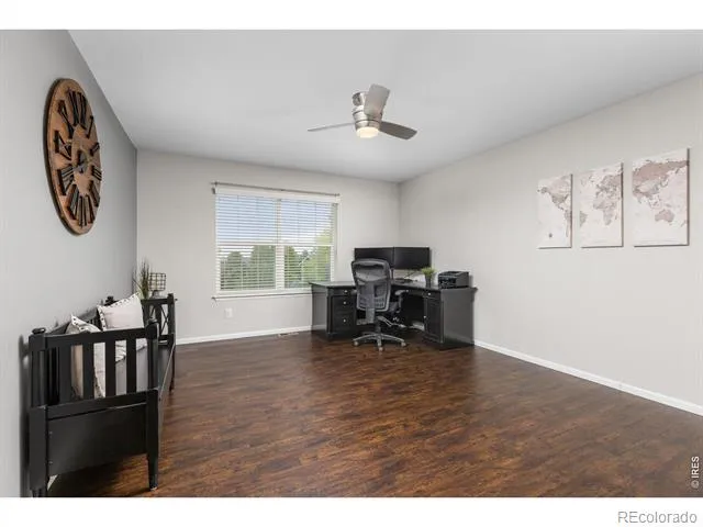 2750 S Muscovey Lane Johnstown, CO 80534