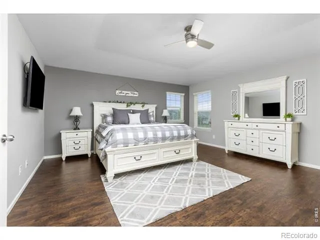 2750 S Muscovey Lane Johnstown, CO 80534