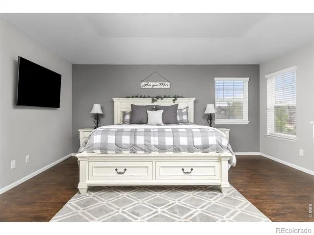 2750 S Muscovey Lane Johnstown, CO 80534
