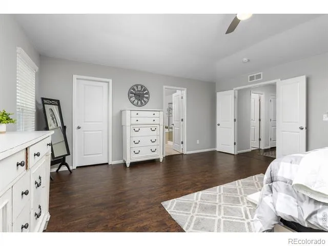 2750 S Muscovey Lane Johnstown, CO 80534