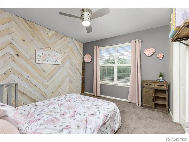 2750 S Muscovey Lane Johnstown, CO 80534