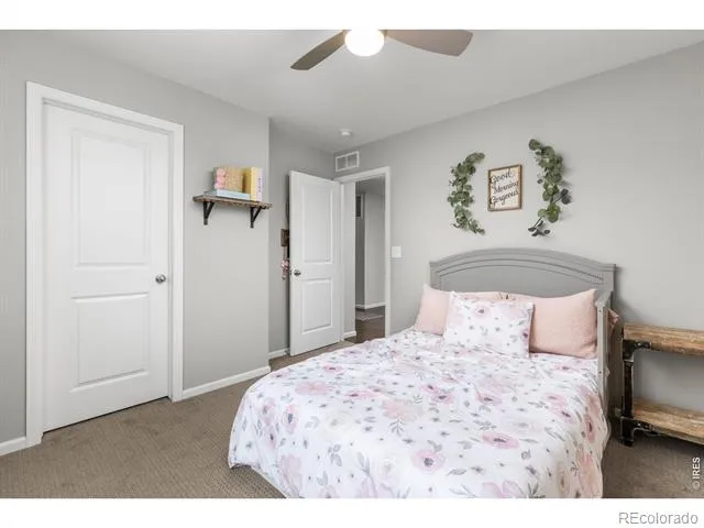 2750 S Muscovey Lane Johnstown, CO 80534