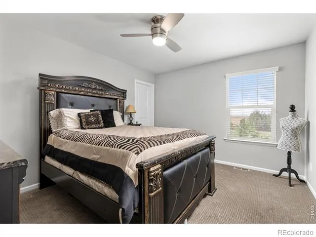 2750 S Muscovey Lane Johnstown, CO 80534