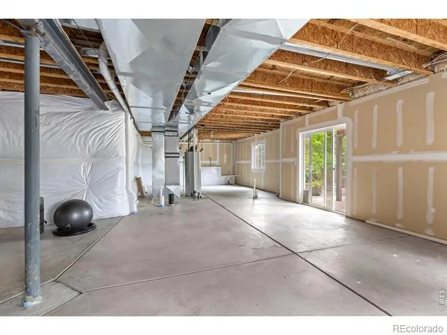 2750 S Muscovey Lane Johnstown, CO 80534
